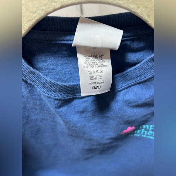 Small Simply Southern t shirt - Picture 9 of 11
